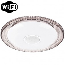 Φωτιστικό Πλαφονιέρα Φ42 Στρογγυλό LED 36W 230V 2160lm WiFi 95EL226636CCT